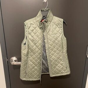 Columbia vest